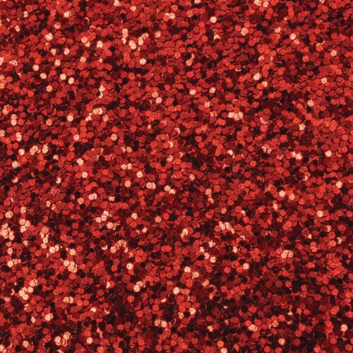 Spectra Glitter Sprkling Crystals - Red Perspective: left