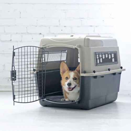 Petmate ultra sales vari kennel 28