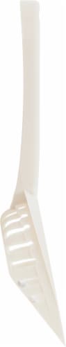 Mammoth® Large Cat Litter Scoop Perspective: left