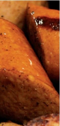 King Cotton® Rightly Seasoned! Polska Kielbasa Smoked Sausage Perspective: left