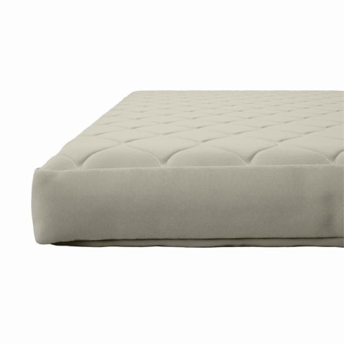 Dhp 6 inch quilted mattress discount