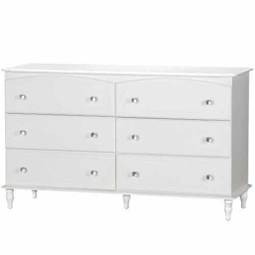 Little seeds on sale white dresser