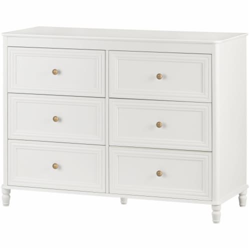 Little seeds on sale white dresser