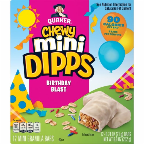 Chewy sales birthday box
