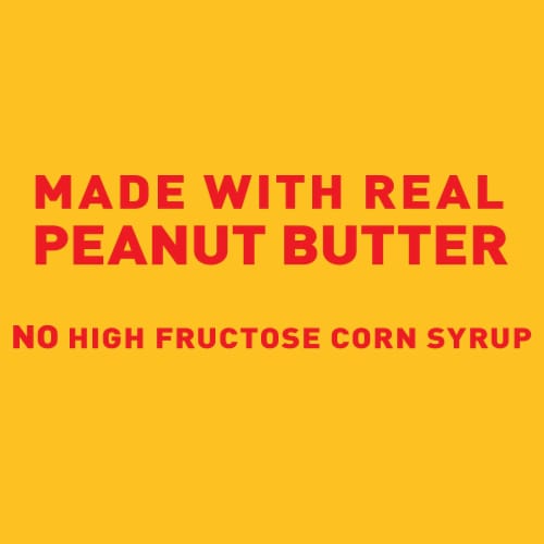Keebler Toast and Peanut Butter Big Snack Pack Sandwich Snack Crackers Perspective: left