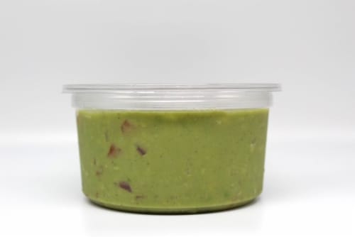 Taylor Farms Chunky Mild Guacamole Perspective: left