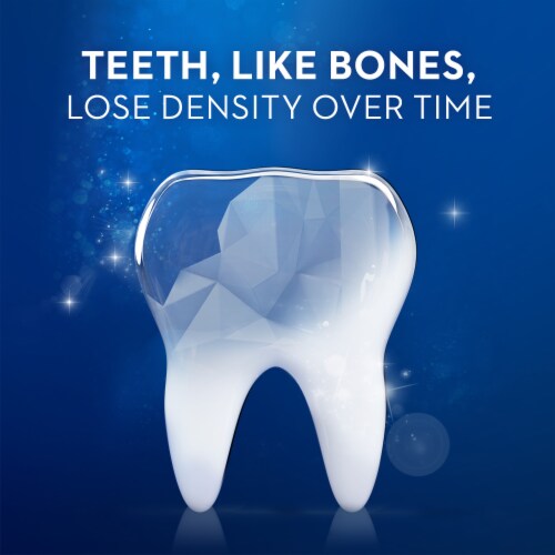 Crest Pro-Health Densify Daily Protection Toothpaste Perspective: left