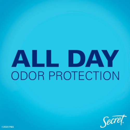 Secret Waterlily and Argan Oil Dry Spray Antiperspirant Deodorant Perspective: left