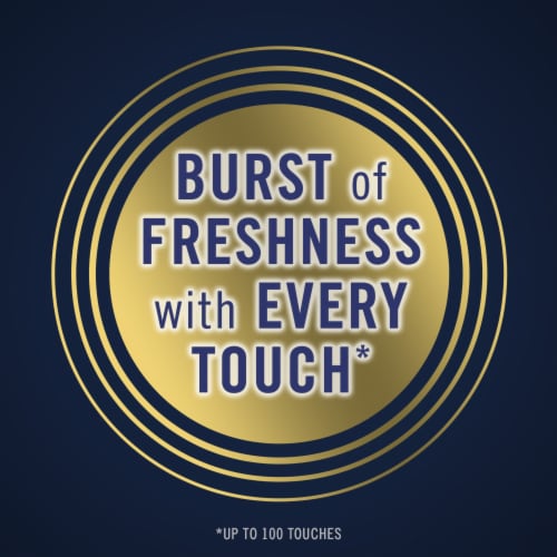 Febreze Touch Fabric Spray Perspective: left