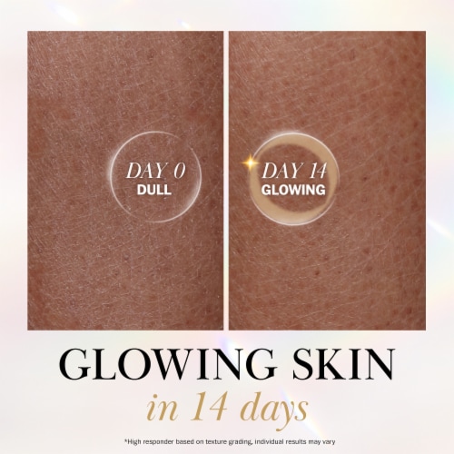 Olay Indulgent Moisture Body Wash with Caribbean Guava & Coconut Oil Perspective: left