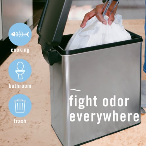 Febreze Air Mist Odor-Fighting Room Freshener Spray Summer Golden Hour Scent Perspective: left