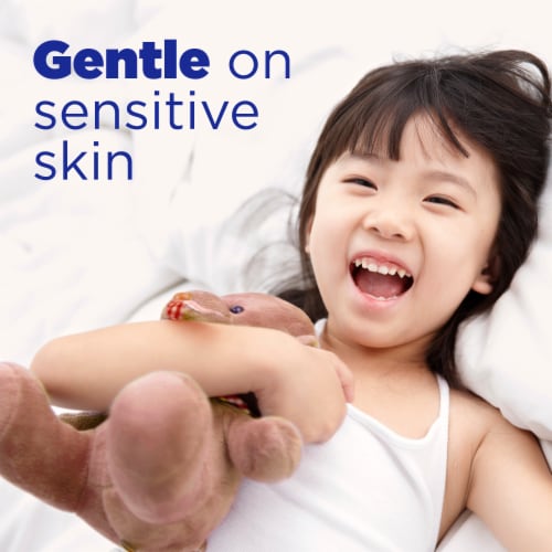 Tide Clean & Gentle Powder Laundry Detergent Perspective: left