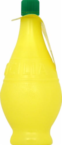 SICILIA® Lemon Juice Perspective: left