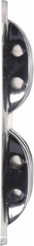 Cordinate Dual Slot Cable Holders Perspective: left