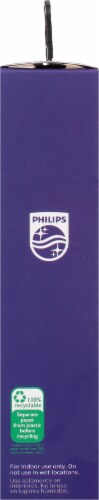 Philips DC USB Extension Bar - Black Perspective: left