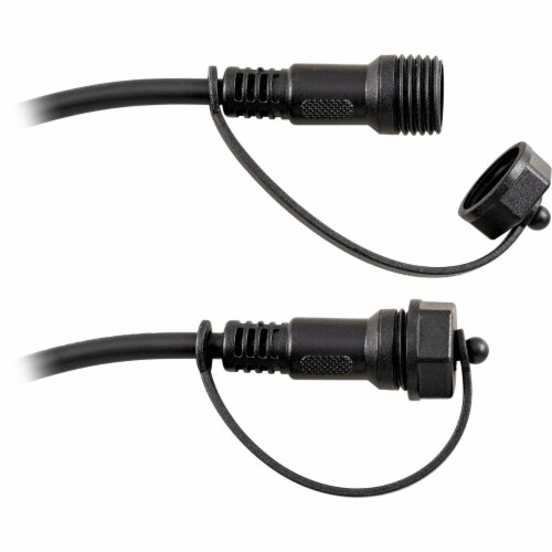 EcoScapes 24 Wi Fi Color Changing LED Caf Lights by Enbrighten