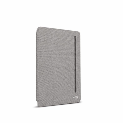 United States Luggage Everett iPad Slim Case Perspective: left