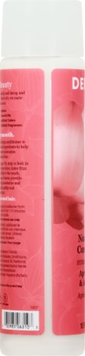 Derma-E Nourishing Conditioner Perspective: left