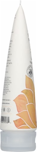 Derma-E Ultra Moisturizing Jasmine & Vanilla Shea Body Lotion Perspective: left