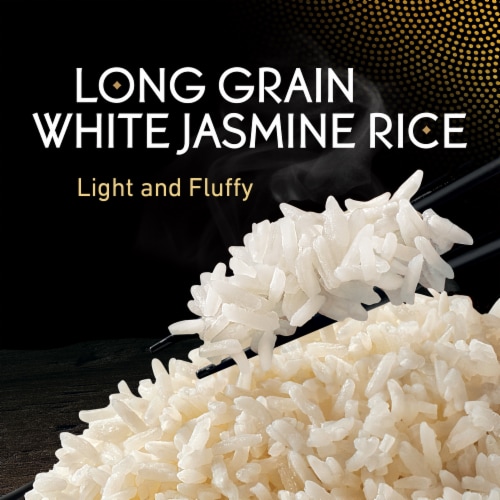 P.F. Chang's Home Menu Jasmine Rice Frozen Sides Perspective: left