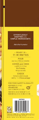 Bertolli® Italian Sausage & Rigatoni Perspective: left