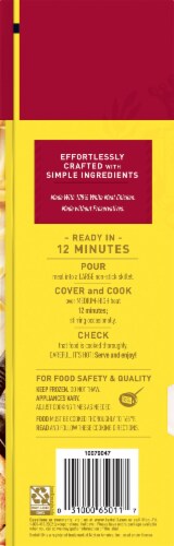 Bertolli® Frozen Skillet Meals for Two Chicken Parmigiana & Penne Perspective: left
