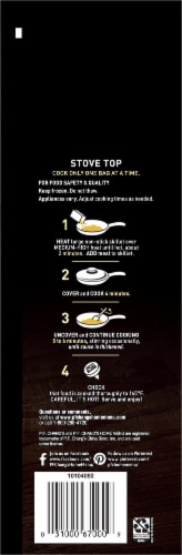 P.F. Chang's Home Menu Mongolian Style Beef Frozen Skillet Meal Perspective: left