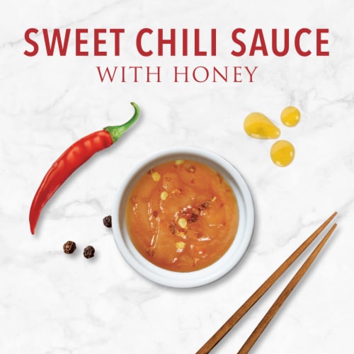 P.F. Chang's Home Menu Sweet Chili Sauce Perspective: left