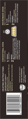 P.F. Chang's Home Menu Vegetable Mini Egg Rolls Frozen Meal Perspective: left