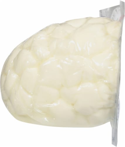 BelGioioso® Fresh Mozzarella Pearls Perspective: left