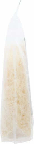 BelGioioso® Freshly Shredded Parmesan Cheese Perspective: left