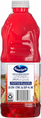 Ocean Spray de Ocean Spray