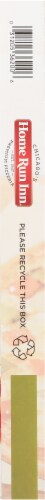 Home Run Inn® Ultra Thin Crust Cheese Supreme Pizza Perspective: left