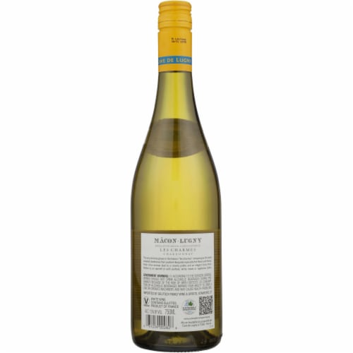 Cave De Lugny Chardonnay White Wine