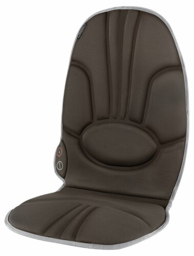 Shiatsu Massage Seat Cushion - 2D/3D 2-in-1 Modes Back Massager with Heat -  269, 1 CT - Kroger