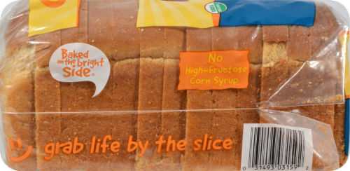 Rudi's Organic Bakery® Organic Spelt Bread Perspective: left