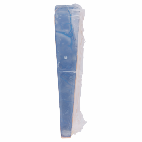 Dietz & Watson® Aged Gouda Cheese Wedge Perspective: left