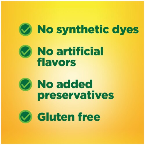 Nature Made® Vitamin C Softgels 500mg Perspective: left