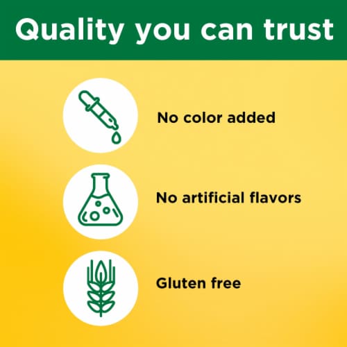Nature Made® Vitamin D3 Tablets Perspective: left