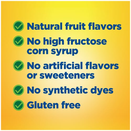 Nature Made® Good Sleep Adult Gummies Perspective: left