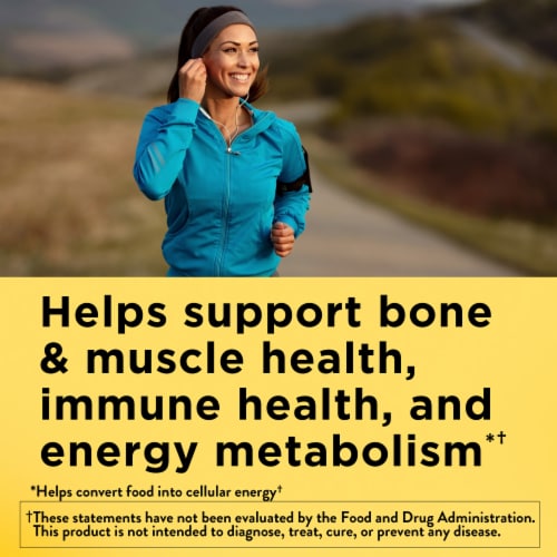 Nature Made® Multivitamin For Her Gummies Perspective: left