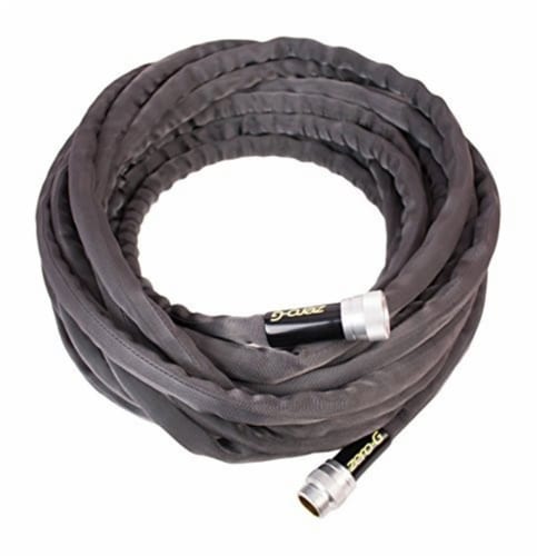 Teknor Apex Zero-G 5/8-in x 100-Ft Premium-Duty Lightweight Woven Hose Perspective: left