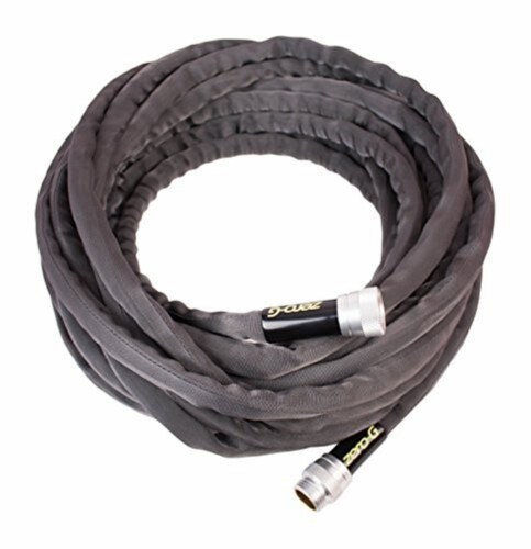 Teknor Apex Zero-G 5/8-in x 100-Ft Premium-Duty Lightweight Woven Hose Perspective: left