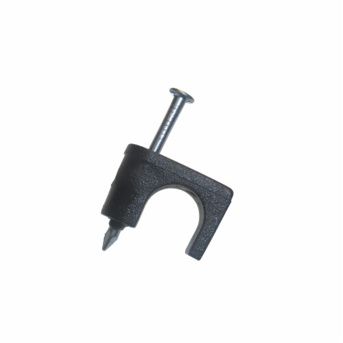 Gardner Bender Coaxial Staples Perspective: left