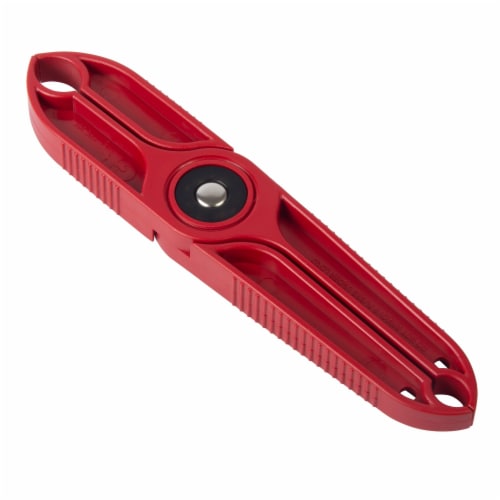 Gardner Bender Fuse Puller and Continuity Tester Perspective: left