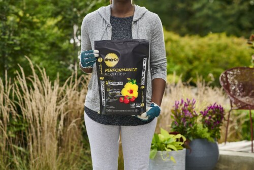 Miracle-Gro® Performance Organics™ All Purpose Container Mix Perspective: left