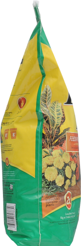 Scott Miracle Gro Premium Potting Mix Perspective: left