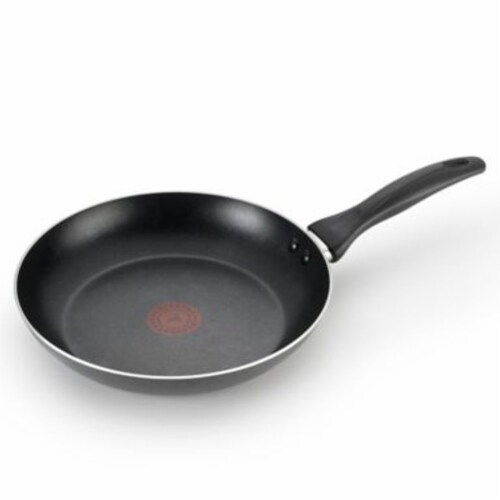 T-fal Easy Care Nonstick Frying Pan - Gray, 12 in - Kroger