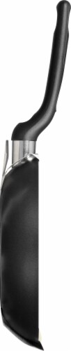 T-fal Easy Care Nonstick Frying Pan - Gray Perspective: left
