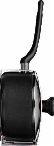 T-fal Easy Care Nonstick Saucepan Perspective: left